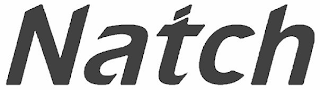 NATCH logo