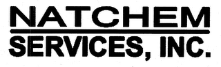 NATCHEM SERVICES, INC. logo