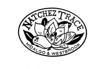 NATCHEZ TRACE HIDALGO & WESTBROOK logo