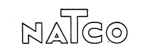 NATCO logo