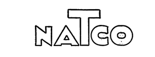 NATCO logo