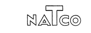 NATCO logo