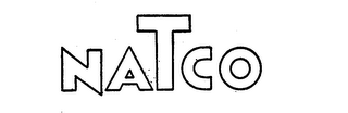 NATCO logo