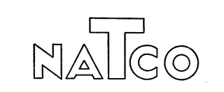 NATCO logo
