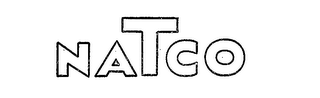 NATCO logo