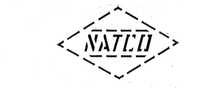NATCO logo