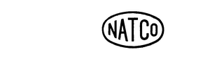 NATCO logo
