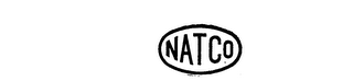 NATCO logo