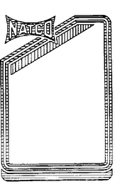 NATCO logo
