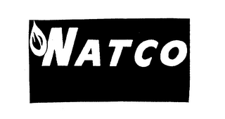 NATCO logo