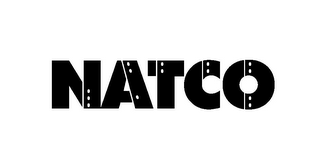 NATCO logo