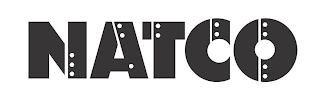 NATCO logo
