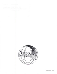 NATCO INTERNET logo