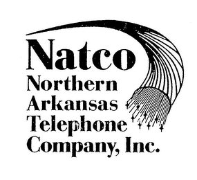 NATCO NORTHERN ARKANSAS TELEPHONE COMPANY, INC. logo