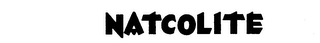 NATCOLITE logo