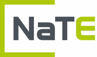 NATE logo