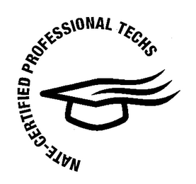 NATE-CERTIFIED PROFESSIONAL TECHS