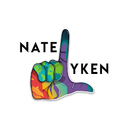 NATE LYKEN logo