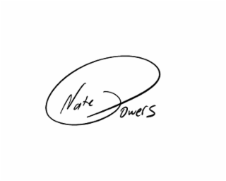 NATE POWERS logo