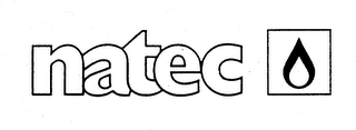 NATEC logo