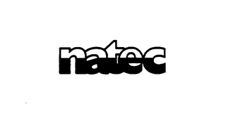 NATEC logo