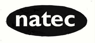 NATEC logo