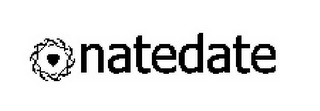 NATEDATE logo