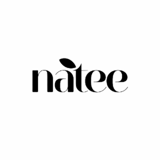 NATEE logo