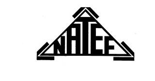 NATEF logo