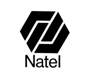 NATEL logo