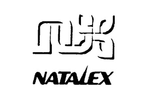 NATELEX logo