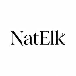 NATELK logo