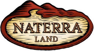 NATERRA LAND logo