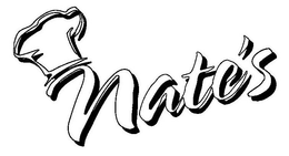 NATE'S logo