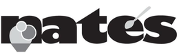 NATE'S logo