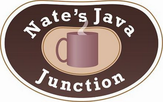 NATE'S JAVA JUNCTION logo
