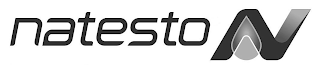 NATESTO N logo