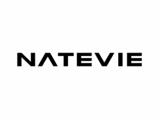 NATEVIE logo