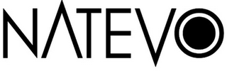 NATEVO logo