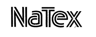 NATEX logo