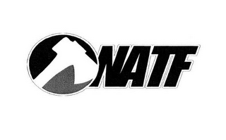 NATF logo