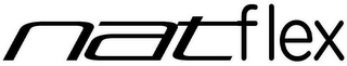 NATFLEX logo