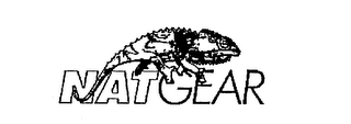 NATGEAR logo