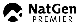 NATGEN PREMIER logo
