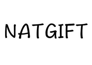 NATGIFT logo