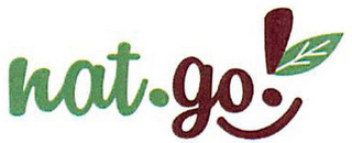 NAT.GO. logo