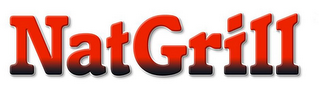 NATGRILL logo