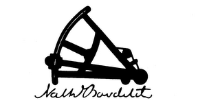 NATH BOWDITCH logo