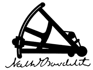 NATH BOWDITCH logo