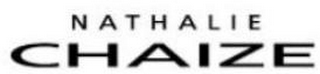 NATHALIE CHAIZE logo